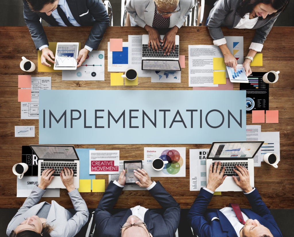 The 5 Keys to Successful Business Process (BPM) Implementation The 5 Keys to Successful Business Process (BPM) Implementation