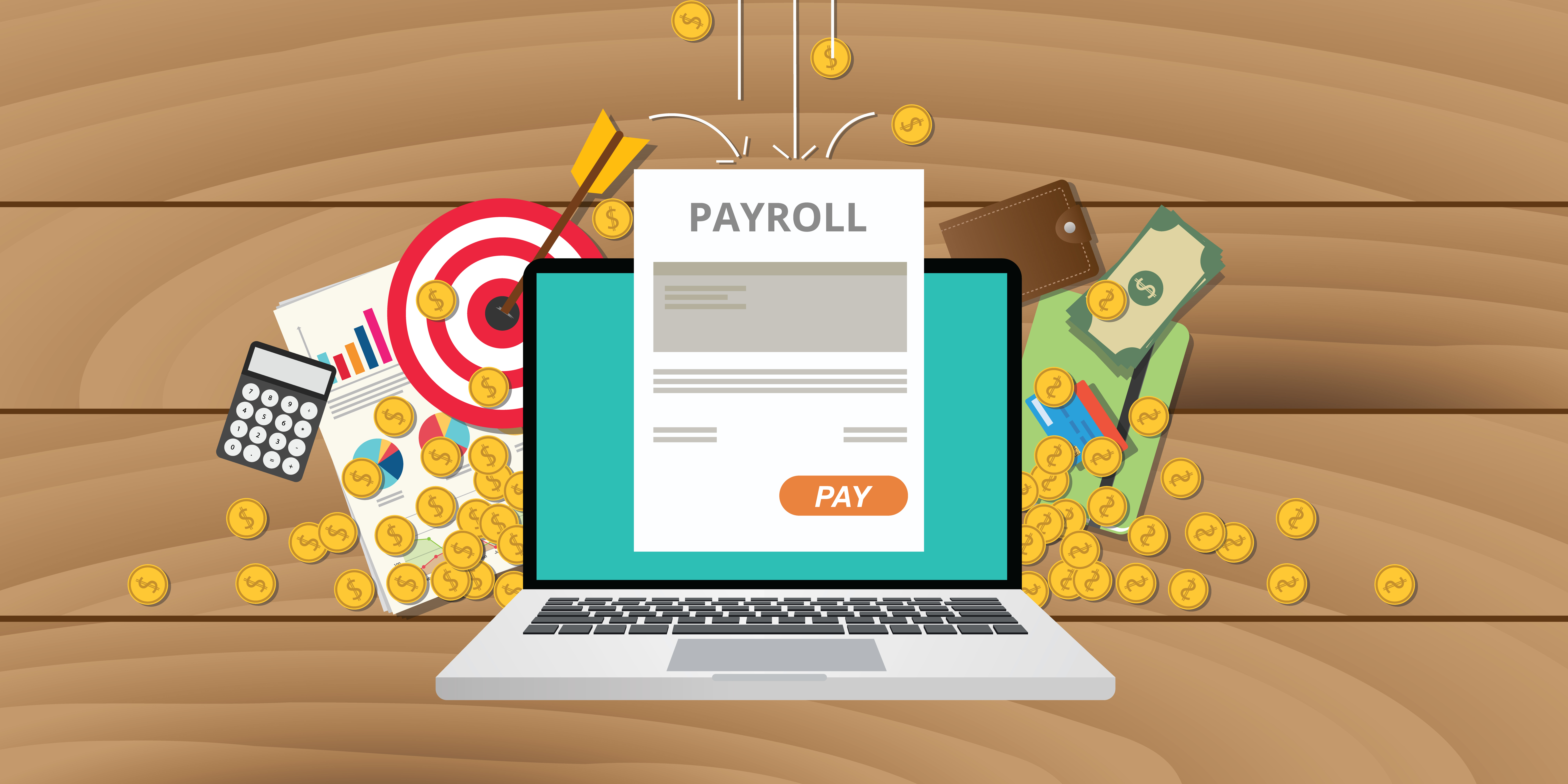 payroll process