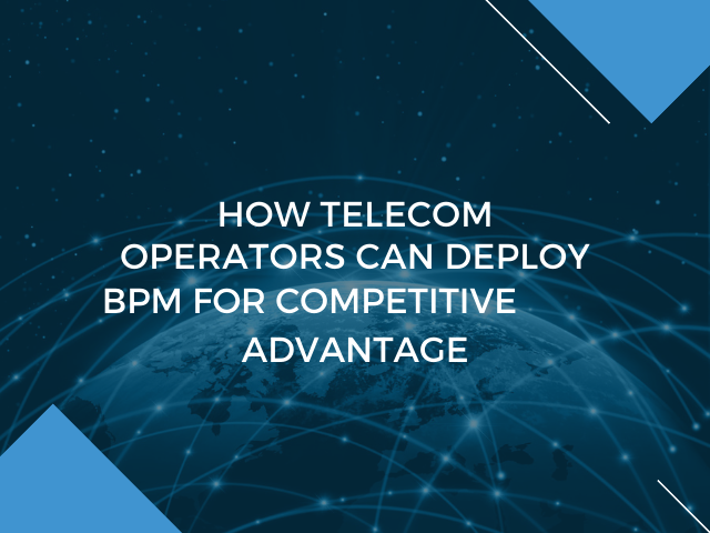 telecom bpm