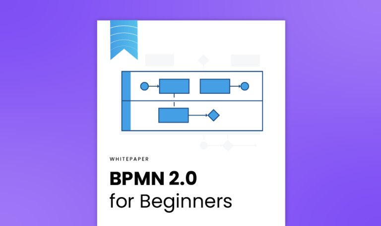 BPMN 2.0 para principiantes