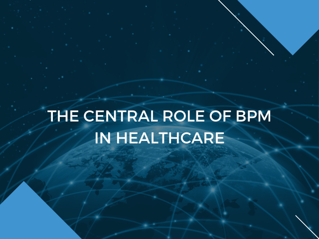 bpm in healthcare