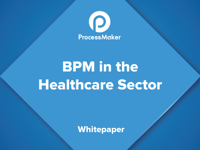 BPM in the Healthcare Sector