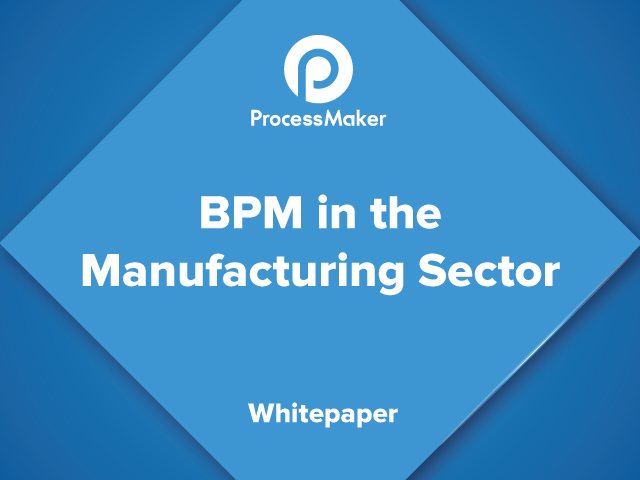 BPM-in-the--Manufacturing-Sector
