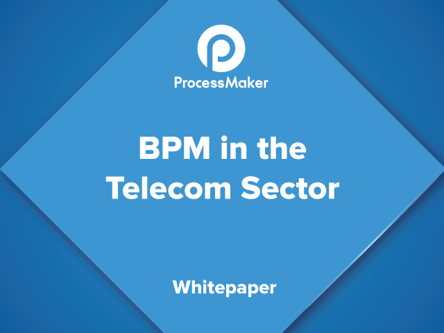 BPM-in-the-Telecom-Sector
