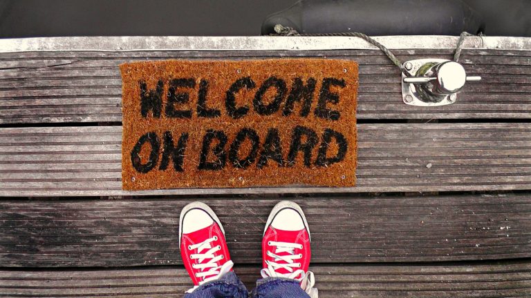 onboarding