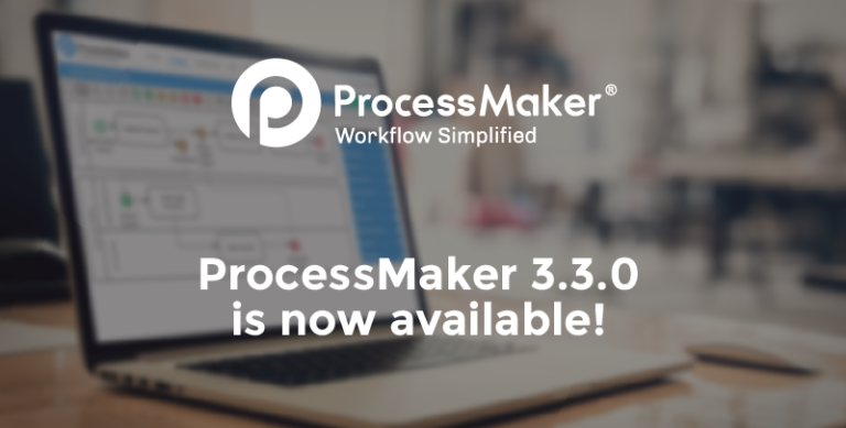 ProcessMaker 3.3.0