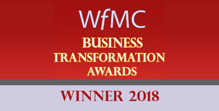 wfmc award winner