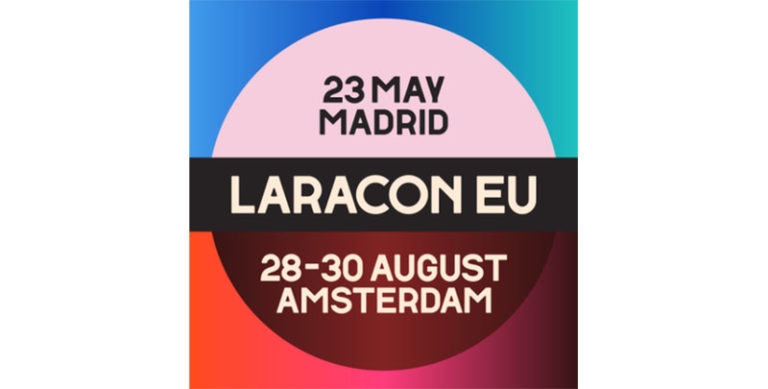 laracon eu