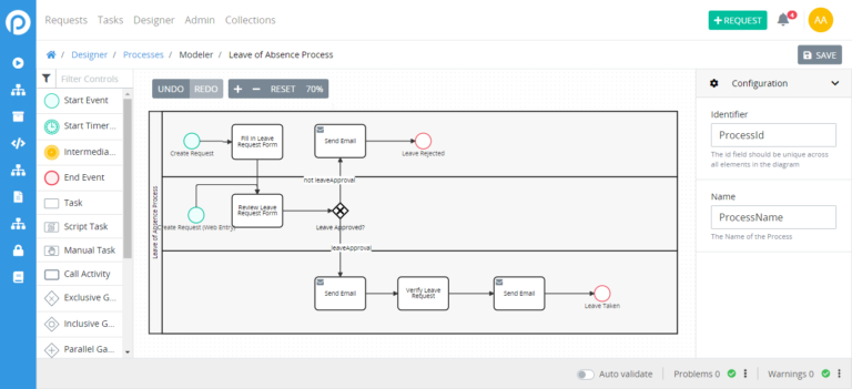 ProcessMaker 2.5: Open source workflow made faster, simpler