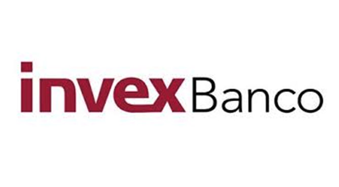 Logotipo del Banco Invex