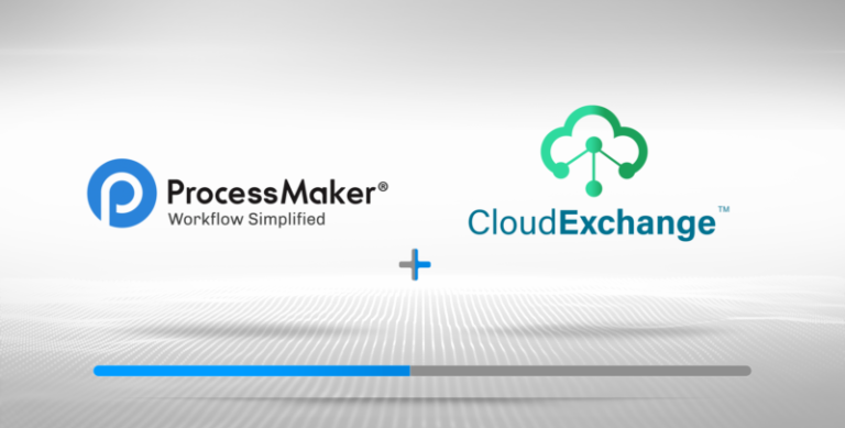 cloud exchance processmaker