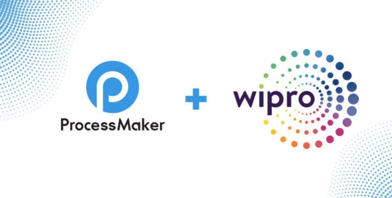wipro and processmaker