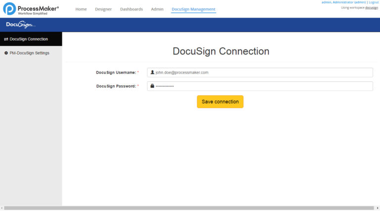 docusign