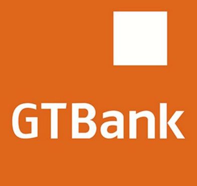 Logotipo de GTBank