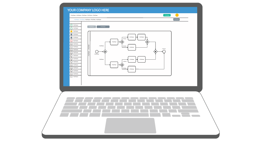 Embed ProcessMaker in your own application