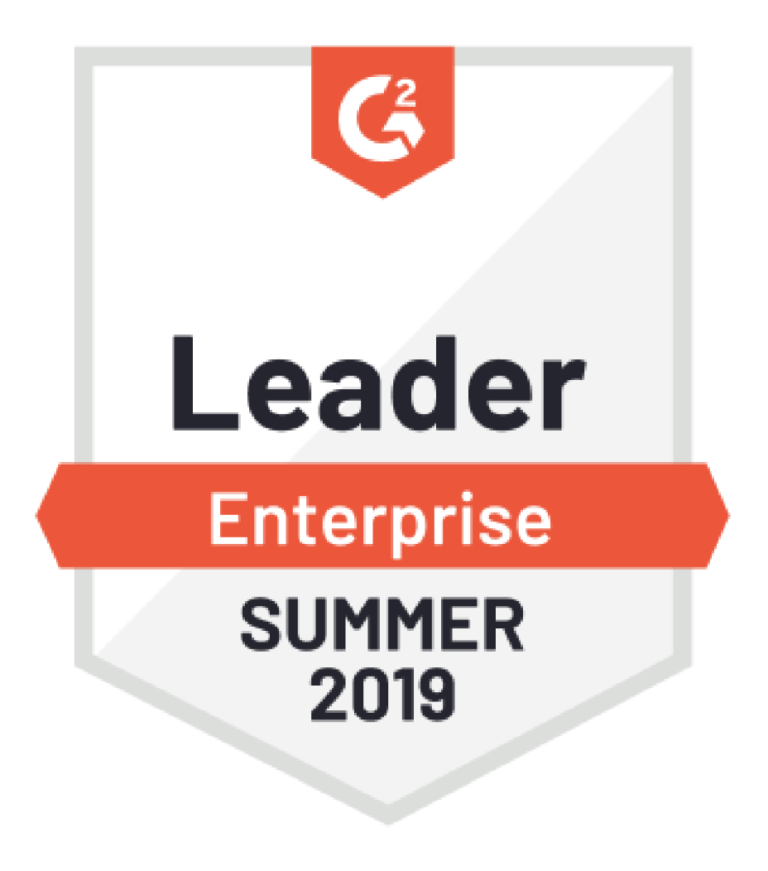 summer 2019 g2 crowd leader