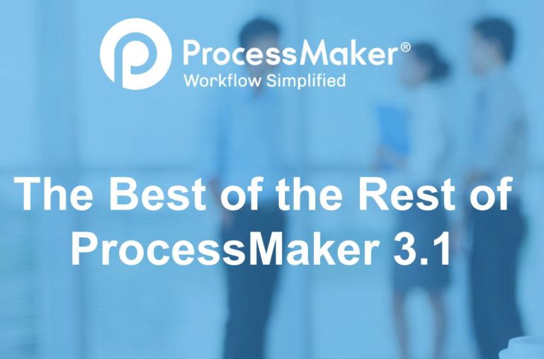 processmaker 3.1