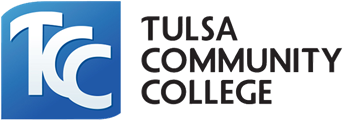 Tulsa Community College Logo