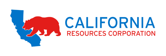 California Resources Corporation Logo