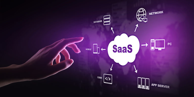 SaaS design