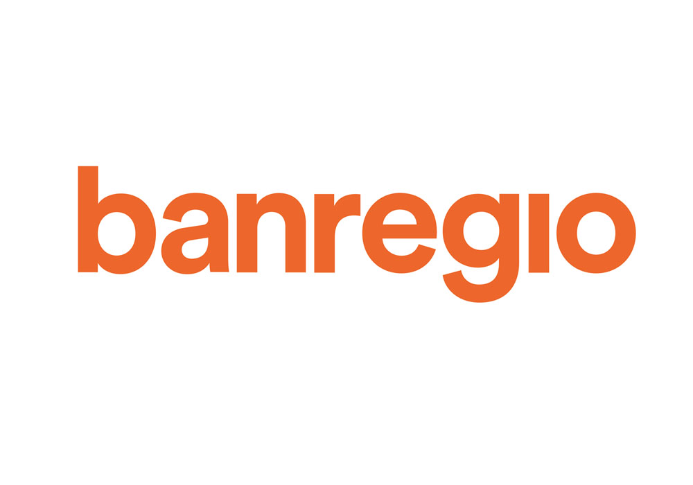 Logotipo de Banregio