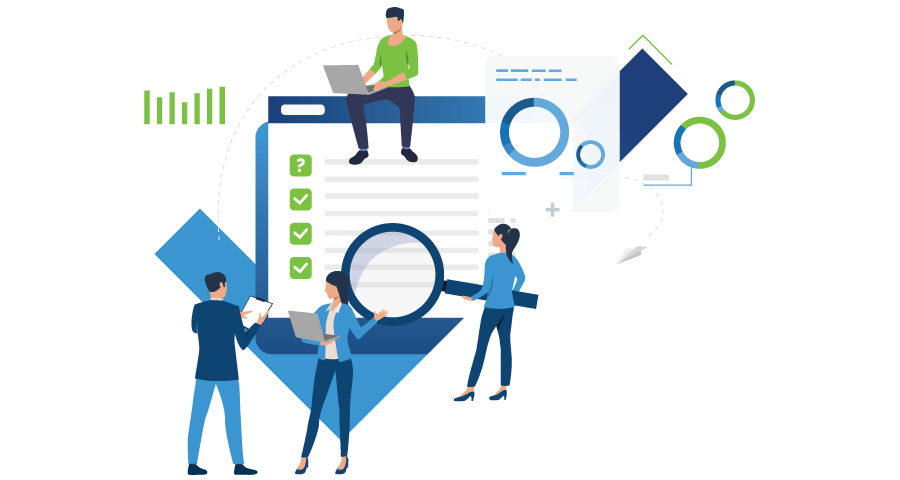 Sales & Marketing