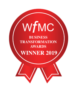 WFMC award