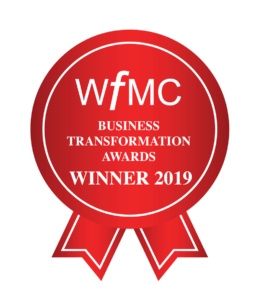 WFMC award