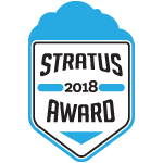 2018 stratus award