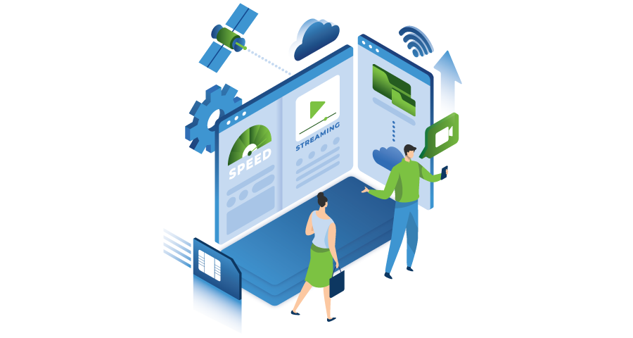 Telecom & Tech