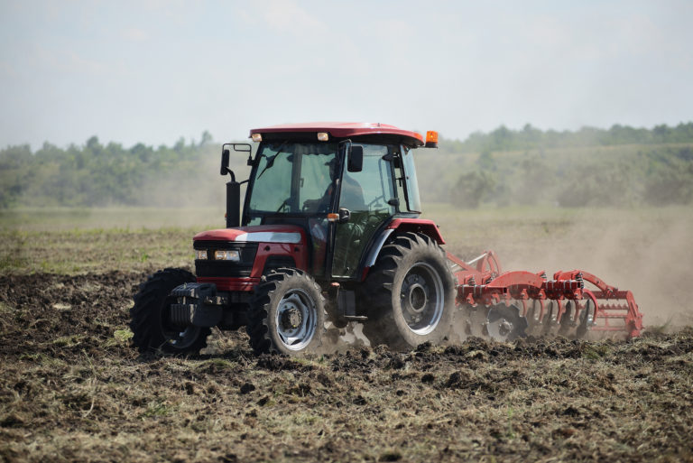 AgroTechnology Transfer and Commercialization Center