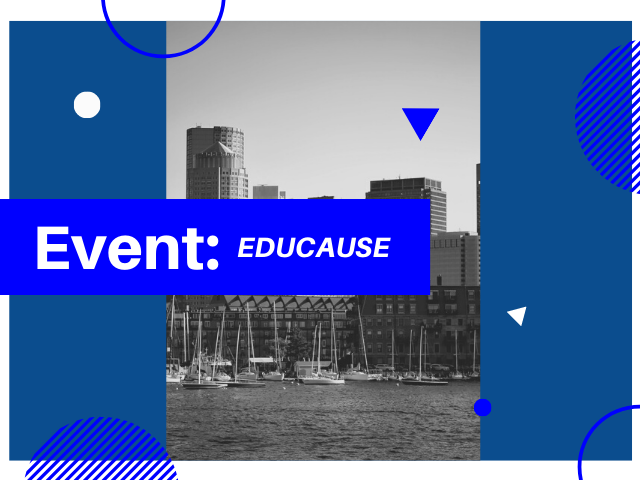 EDUCAUSE 2020