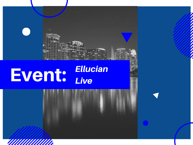 ellucian live