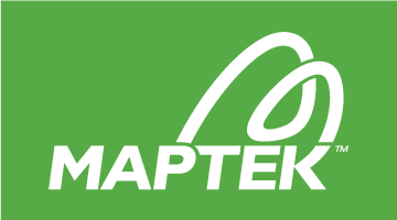 Maptek Logo