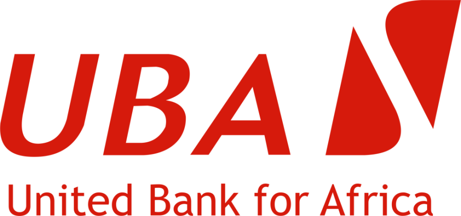 United Bank for Africa Logo