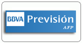 BBVA Prevision AFP Logo