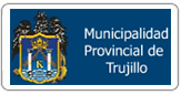 Provincial Municipality of Trujillo Logo