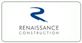 Renaissance Construction Logo