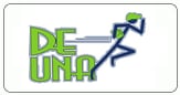 De Una Logo