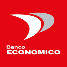 Banco Economico Logo