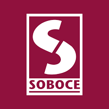 Sociedad Boliviana de Cemento S.A. Logo