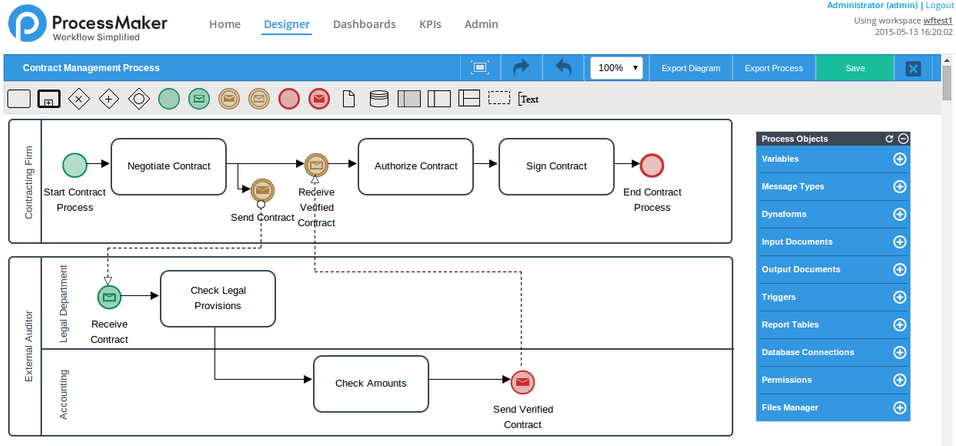 Discover why the world's best-run organizations automate their processes with us