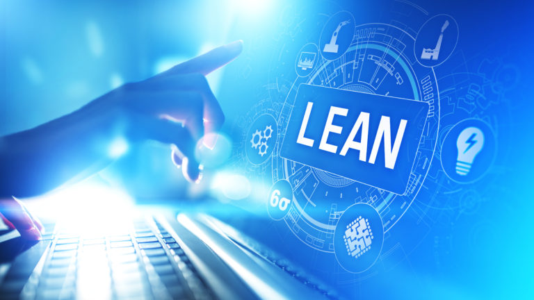 lean process improvement