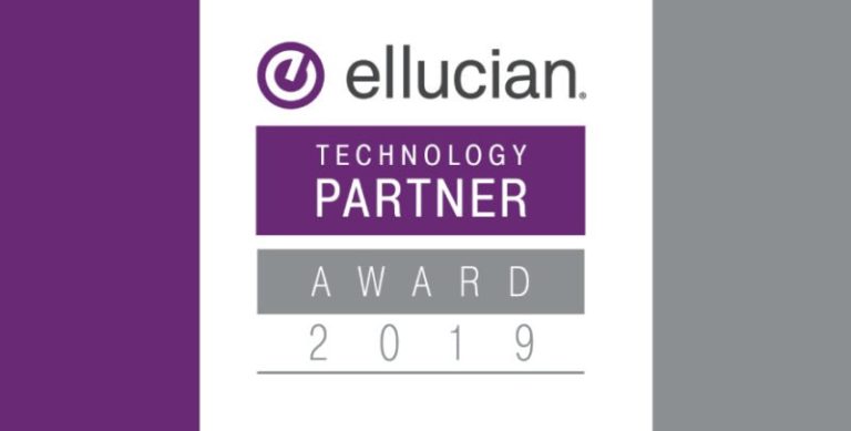 ellucian partner award