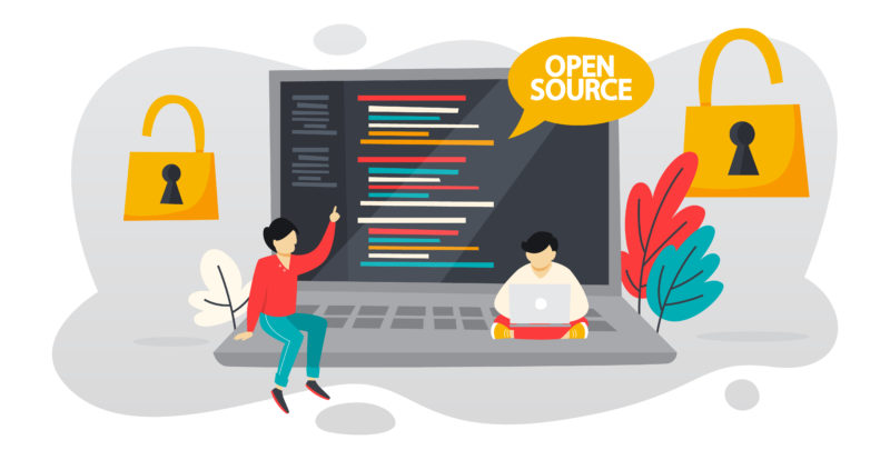 open source process automation
