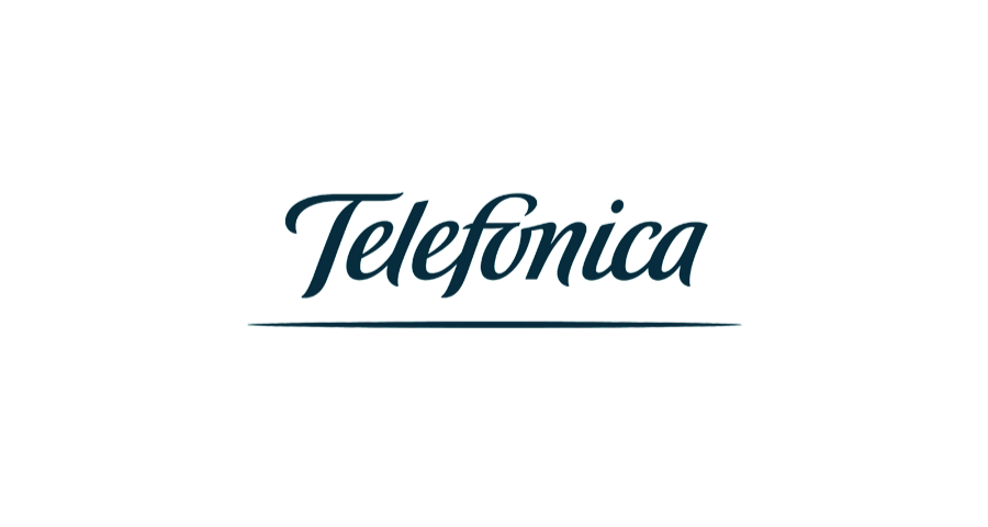 Telefonica Case Study