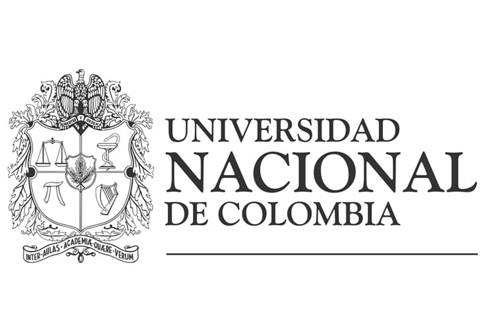 National University of Colombia (Medellín) Logo