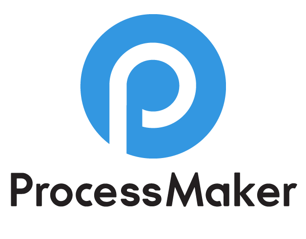 ProcessMaker Logo Stacked