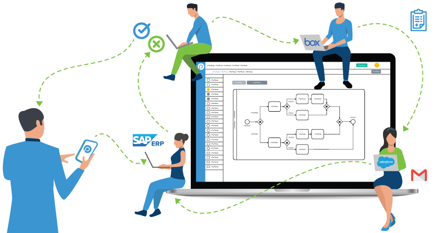 Odoo • Image and Text