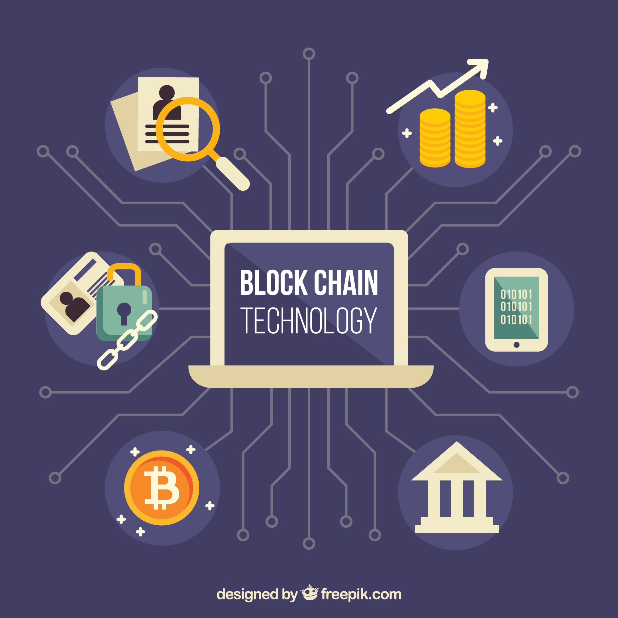 Blockchain blogs for developers